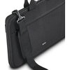 HAMA Чанта за лаптоп "Protection Hardcase", до 41 см (16,2"), черна