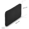 HAMA Калъф за лаптоп "Protection", до 36 см (14.1"), черен