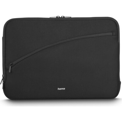 HAMA Калъф за лаптоп "Protection", до 41 см (16.2"), черен