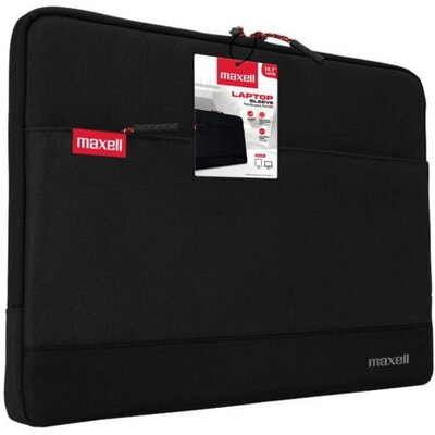 Чанта за лаптоп BX-SL41 Laptop sleeve 14,1" черна MAXELL