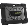 Калъф за таблет Hannspree Apollo 2 Rugged, 10.1", За Apollo 2, Черен