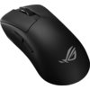 Геймърска безжична мишка ASUS ROG Gladius IV Ace - Черна