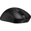 Геймърска безжична мишка ASUS ROG Gladius IV Ace - Черна