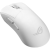 Геймърска безжична мишка ASUS ROG Gladius IV Ace - Бял