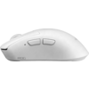 Геймърска безжична мишка ASUS ROG Gladius IV Ace - Бял