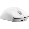Геймърска безжична мишка ASUS ROG Gladius IV Ace - Бял