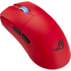 Геймърска безжична мишка ASUS ROG Harpe II Ace - Red
