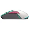 Геймърска безжична мишка ASUS TUF Gaming Mini Hatsune Miku Edition - 65g