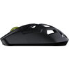 Геймърска безжична мишка Corsair Sabre v2 Pro Magnesium Alloy - Черен