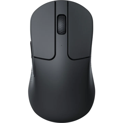Геймърска Безжична мишка Keychron M3 Mini 4000Hz, Matte Black