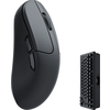 Геймърска Безжична мишка Keychron M3 Mini 4000Hz, Matte Black