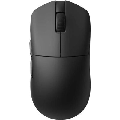Геймърска Безжична мишка Lemokey G1 8K, Matte Black