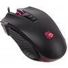 Геймърска мишка Bloody V9M, Оптична, Жична, USB