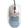 Геймърска мишка Glorious Model O (Glossy White)