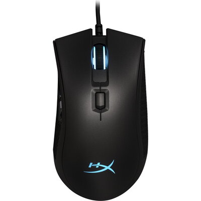 Геймърска мишка HyperX Pulsefire FPS PRO RGB