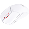 Геймърска мишка HyperX Pulsefire Haste 2 Mini, Wireless, RGB, USB, Бял