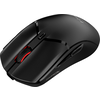 Геймърска мишка HyperX Pulsefire Haste 2 Mini, Wireless, RGB, USB, Черен