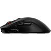 Геймърска мишка HyperX Pulsefire Haste 2 Mini, Wireless, RGB, USB, Черен