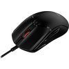 Геймърска мишка HyperX Pulsefire Haste 2, RGB, Черен