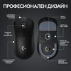 Геймърска мишка Logitech G Pro X Superlight 2 Wireless