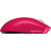 Геймърска мишка Logitech G Pro X Superlight 2 Wireless Magenta