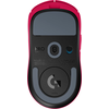 Геймърска мишка Logitech G Pro X Superlight 2 Wireless Magenta