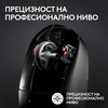 Геймърска мишка Logitech G Pro X Superlight 2 Wireless White