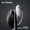 Геймърска мишка Logitech G Pro X Superlight 2 Wireless White