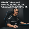 Геймърска мишка Logitech G Pro X Superlight 2 Wireless White