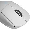 Геймърска мишка Logitech G Pro X Superlight Wireless White