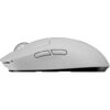 Геймърска мишка Logitech G Pro X Superlight Wireless White