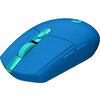 Геймърска мишка Logitech G305 Blue Lightspeed Wireless Син