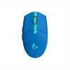 Геймърска мишка Logitech G305 Blue Lightspeed Wireless Син