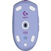 Геймърска мишка Logitech G305 Lilac Lightspeed Wireless Лилав