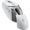 Геймърска мишка Logitech G309 White Lightspeed Wireless