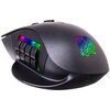 Геймърска мишка TteSports Nemesis RGB Black, Оптична