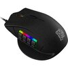 Геймърска мишка TteSports Nemesis RGB Black, Оптична