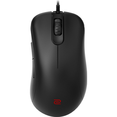 Геймърска мишка ZOWIE EC1-C, Черен