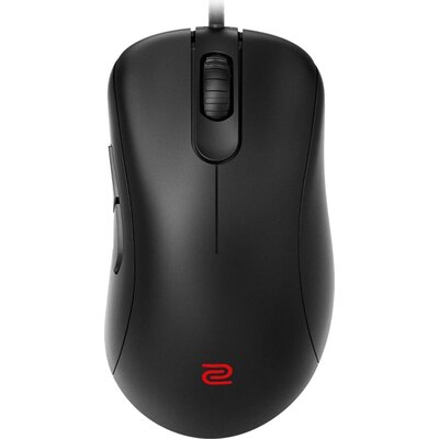 Геймърска мишка ZOWIE EC3-C, Черен