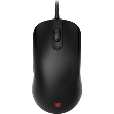 Геймърска мишка ZOWIE FK1-C, Оптична, Кабел, USB