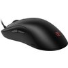 Геймърска мишка ZOWIE FK1-C, Оптична, Кабел, USB