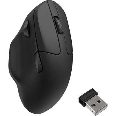 Безжична мишка Keychron M7-A23 8000Hz - Black