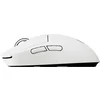 Безжична Мишка Logitech G Pro X Superlight 2c compact, Бяло