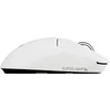 Безжична Мишка Logitech G Pro X Superlight 2c compact, Бяло