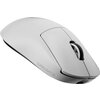 Безжична Мишка Logitech G Pro X Superlight 2c compact, Бяло