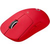 Геймърска мишка Logitech G Pro X Superlight 2 SE Red - Wireless