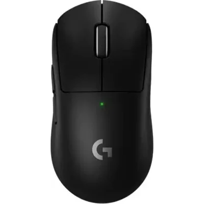 Геймърска мишка Logitech G Pro X Superlight 2 SE Black - Wireless Геймърска мишка Logitech G Pro X Superlight 2 SE Black - Wireless