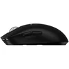 Геймърска мишка Logitech G Pro X Superlight 2 SE Black - Wireless