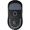 Геймърска мишка Logitech G Pro X Superlight 2 SE Black - Wireless