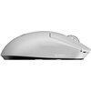 Геймърска мишка Logitech G Pro X Superlight 2 SE White - Wireless